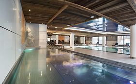 Mgm Hotels & Residences - Residence Le Cristal De Jade